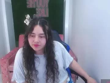 andrelica22_t from Chaturbate is Freechat