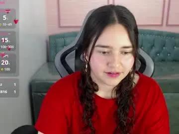 andrelica22_t from Chaturbate is Freechat