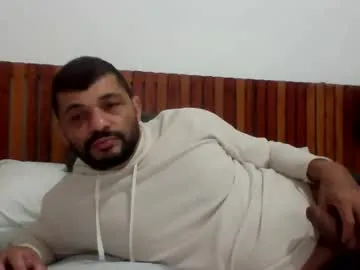 andreloko123 from Chaturbate is Freechat