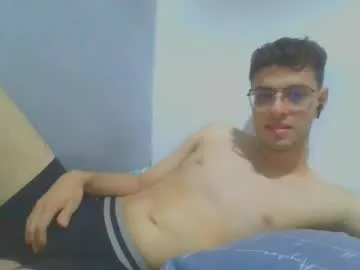 andres129494 from Chaturbate is Freechat