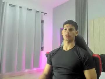 andres_stud777 from Chaturbate is Freechat