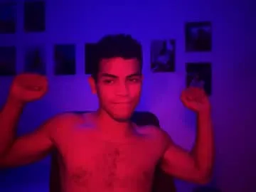 andres_vargas_ from Chaturbate is Freechat