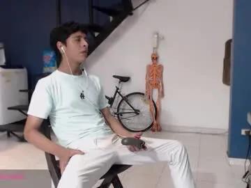 andressdean from Chaturbate is Freechat