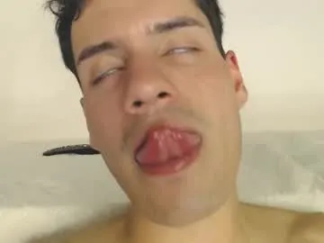 andrestorres0 from Chaturbate is Freechat