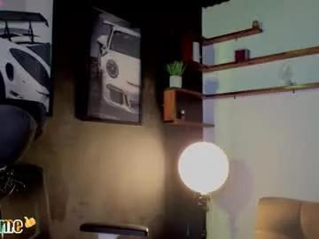 andrew_brownn from Chaturbate is Freechat