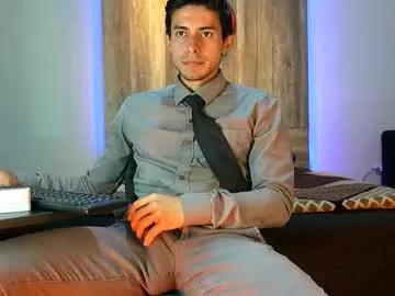 andrew_elliot from Chaturbate is Freechat