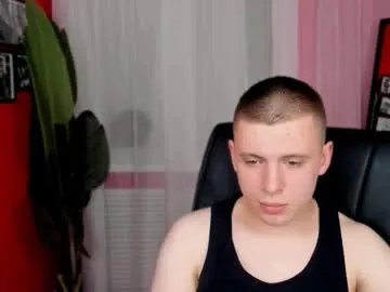 andrew_ellis from Chaturbate is Freechat