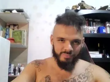 andrew_jaay from Chaturbate is Freechat