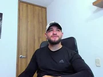 andrewdiaz_ from Chaturbate is Freechat