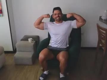 andrewfame from Chaturbate is Freechat
