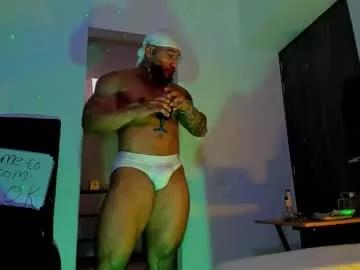 andrewjohnson0 from Chaturbate is Freechat