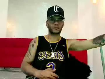 andrey_u92 from Chaturbate is Freechat