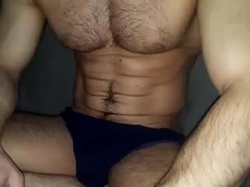 andreyhunk from Chaturbate is Freechat