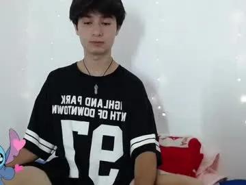 andy_andrade from Chaturbate is Freechat