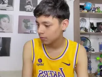 Andy_belier from Chaturbate