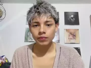 Andy_belier from Chaturbate