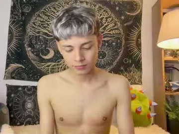 Andy_belier from Chaturbate