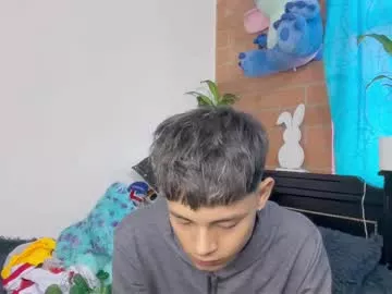 Andy_belier from Chaturbate