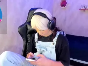 andy_bell_x from Chaturbate is Freechat