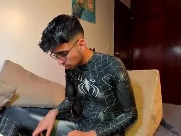 andy_coxs2 from Chaturbate is Freechat