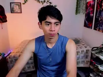 andy_guez_11 from Chaturbate is Freechat