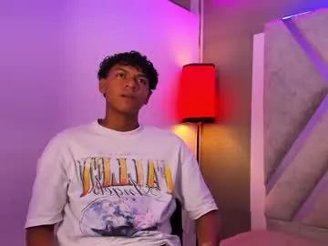 andy_jones7 from Chaturbate is Freechat