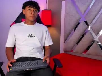 andy_jones7 from Chaturbate is Freechat