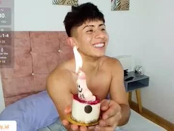 andy_justgame from Chaturbate is Freechat