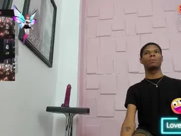 andy_sex_18 from Chaturbate is Freechat