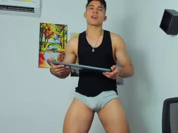 Andy_walker_ from Chaturbate