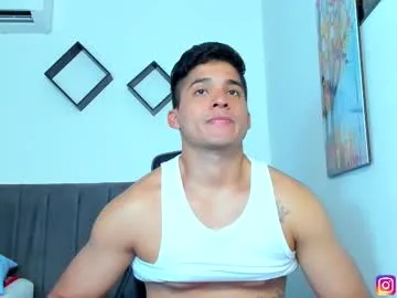 Andy_walker_ from Chaturbate