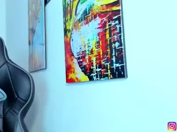 Andy_walker_ from Chaturbate