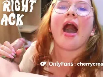 andycherrysecrets from Chaturbate is Freechat