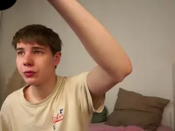 andyjey_ from Chaturbate is Freechat