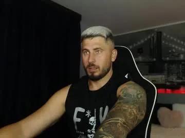 andysoul340 from Chaturbate is Freechat