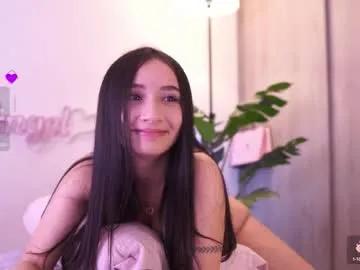angeeel_ from Chaturbate is Freechat