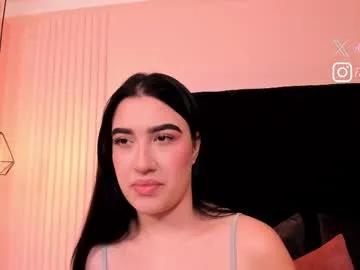 angeel_fox from Chaturbate is Freechat