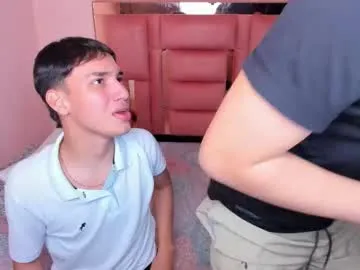 angel_and_jef from Chaturbate is Freechat