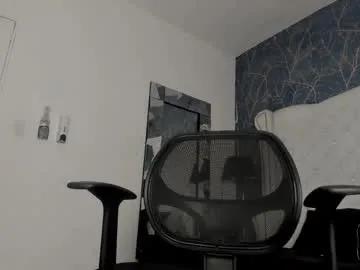angel_bllack from Chaturbate is Freechat