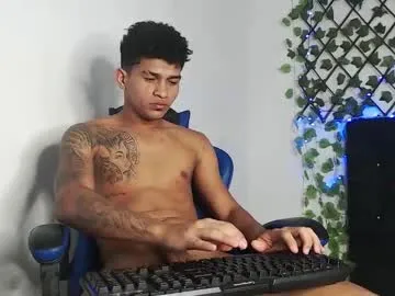 angel_latinguy from Chaturbate is Freechat