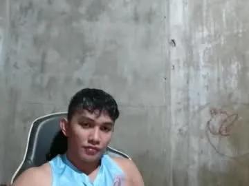 angel_rafael from Chaturbate is Freechat