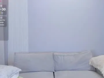 angel_soo from Chaturbate is Freechat