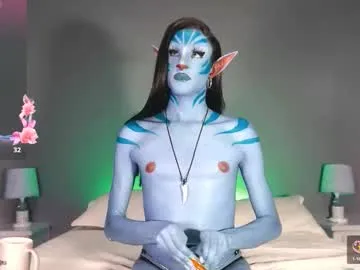 Angel_star69 from Chaturbate