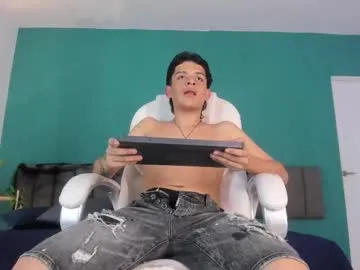 angel_storm_ from Chaturbate is Freechat