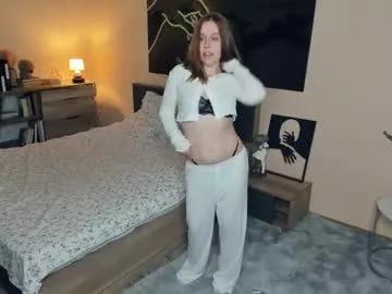 angel_to_burn from Chaturbate is Freechat