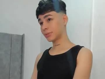 angel_villarreal from Chaturbate is Freechat