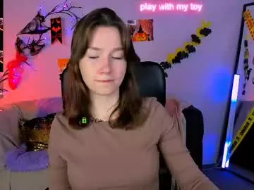 angel_void from Chaturbate is Freechat