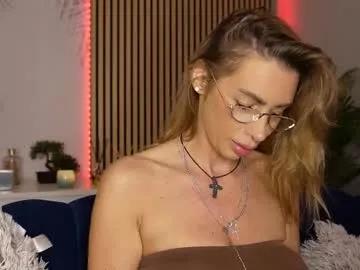 angel_wow_ from Chaturbate is Freechat