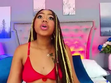 angela_robert from Chaturbate is Freechat