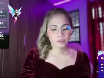 Angelabigcock10 from Chaturbate